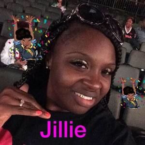 Meet your Posher, Jilleion